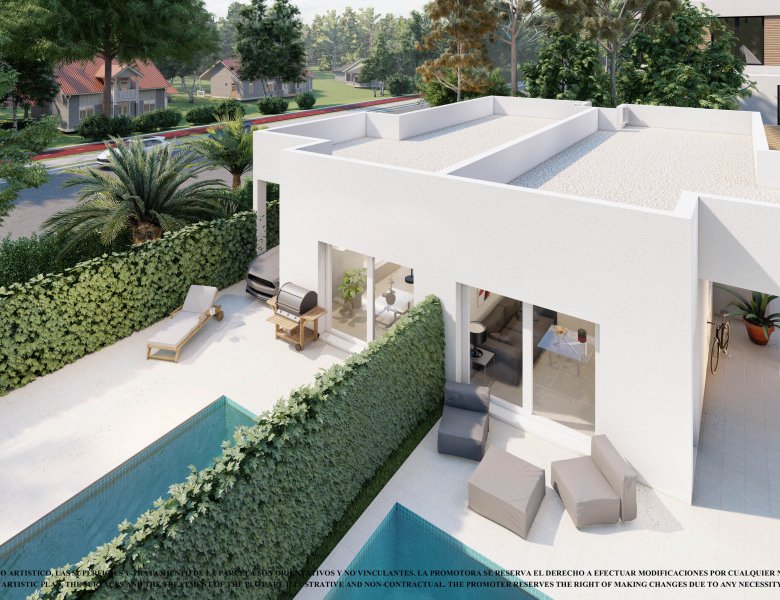 Serena Garden Villas ID SMB67401