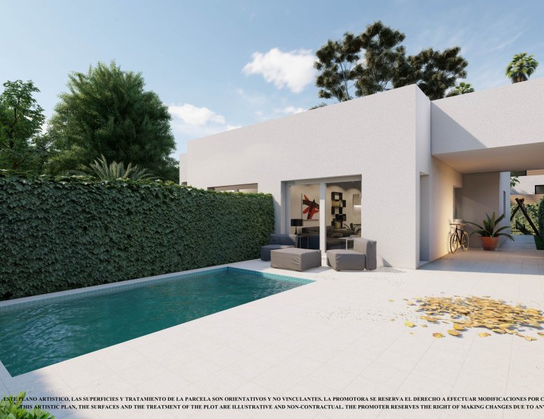 Serena Garden Villas ID SMB67401