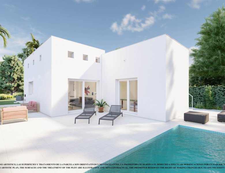 Serena Garden Villas ID SMB67401