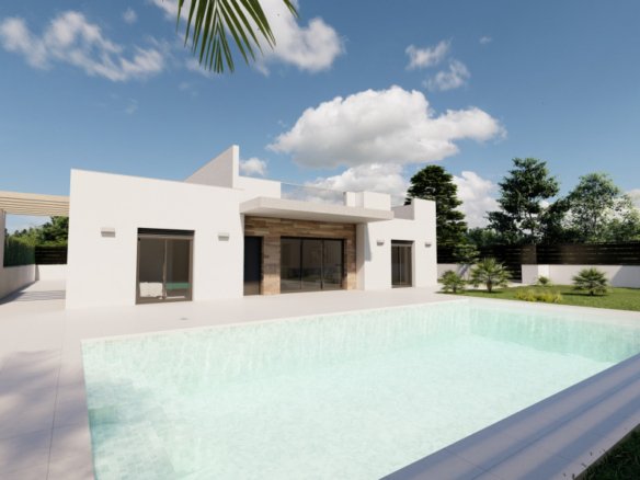 Villas Aurora El Alba ID SMB423207