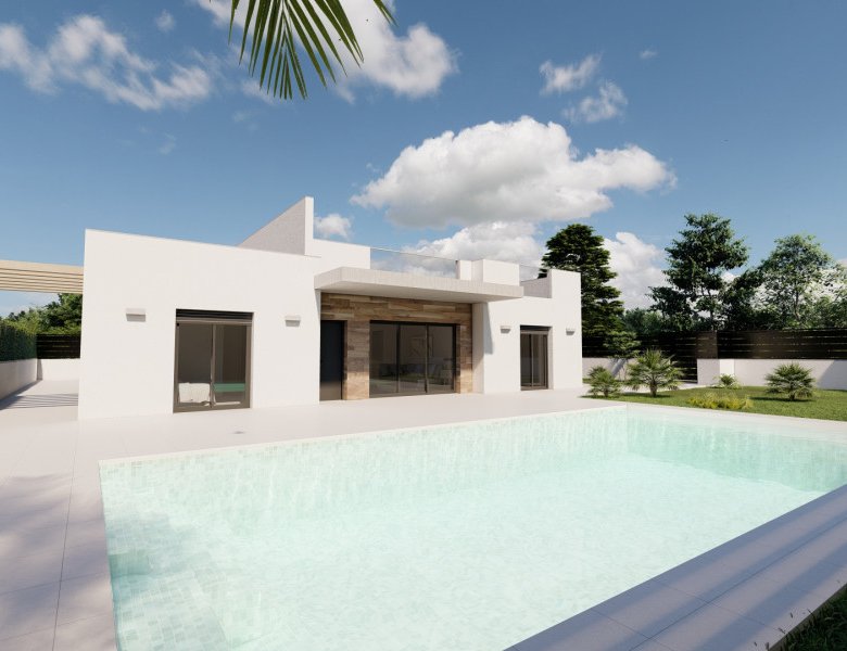 Villas Aurora El Alba ID SMB423207