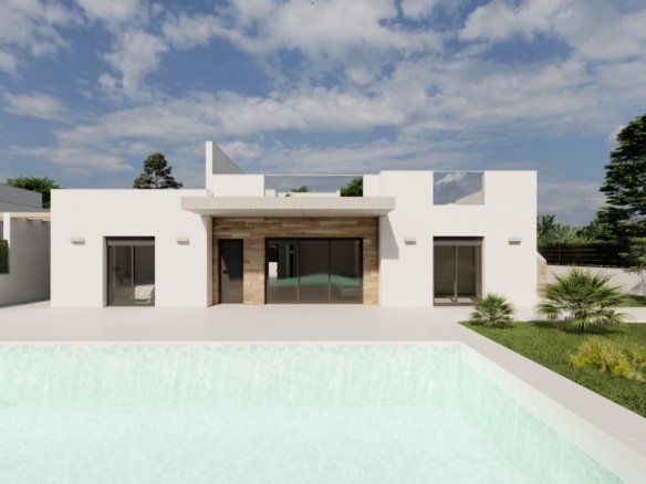 Villas Aurora El Alba ID SMB423207