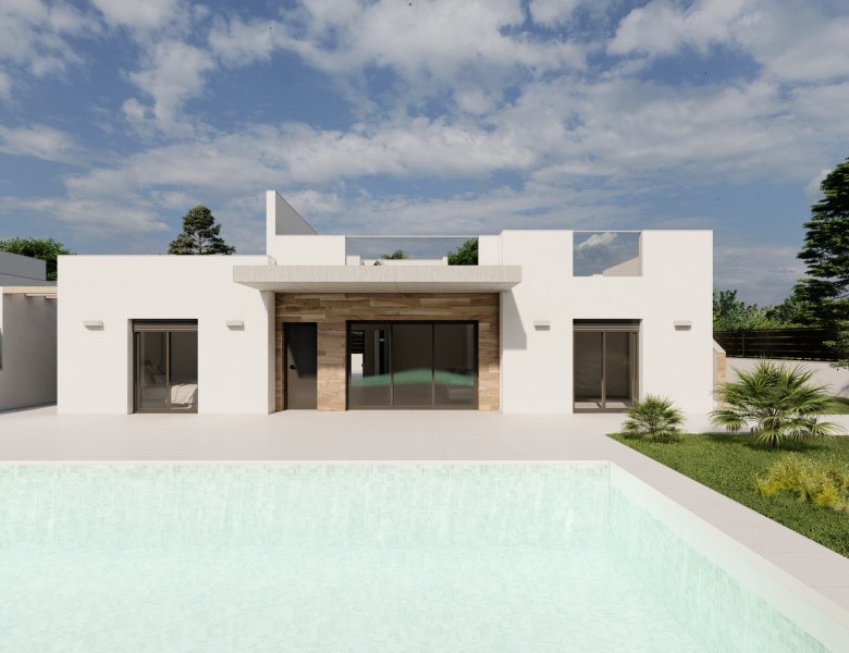 Villas Aurora El Alba ID SMB423207
