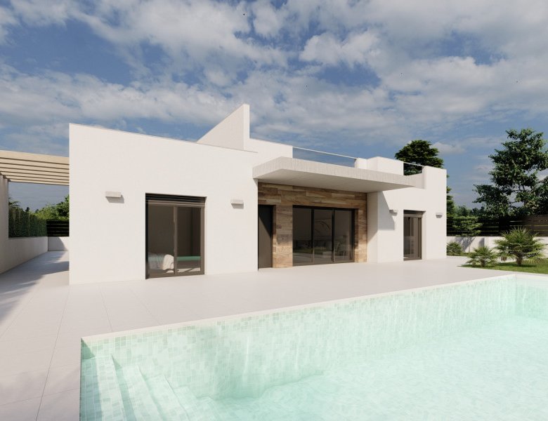 Villas Aurora El Alba ID SMB423207