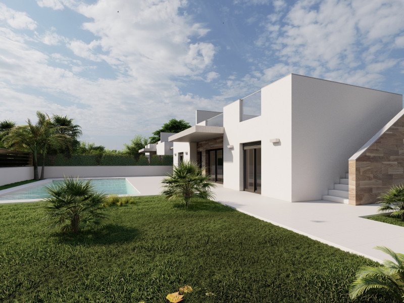 Villas Aurora El Alba ID SMB423207