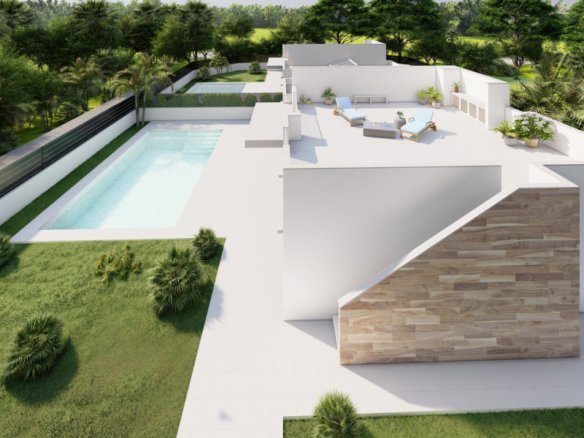 Villas Aurora El Alba ID SMB423207