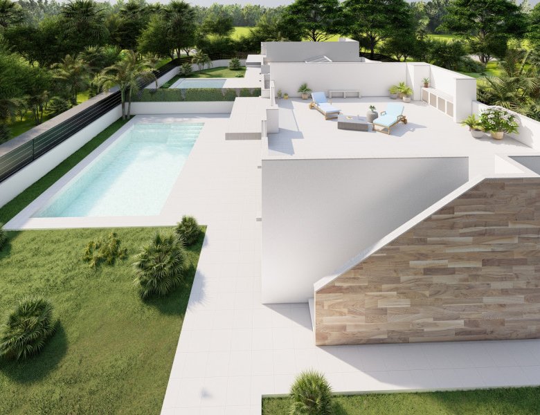 Villas Aurora El Alba ID SMB423207