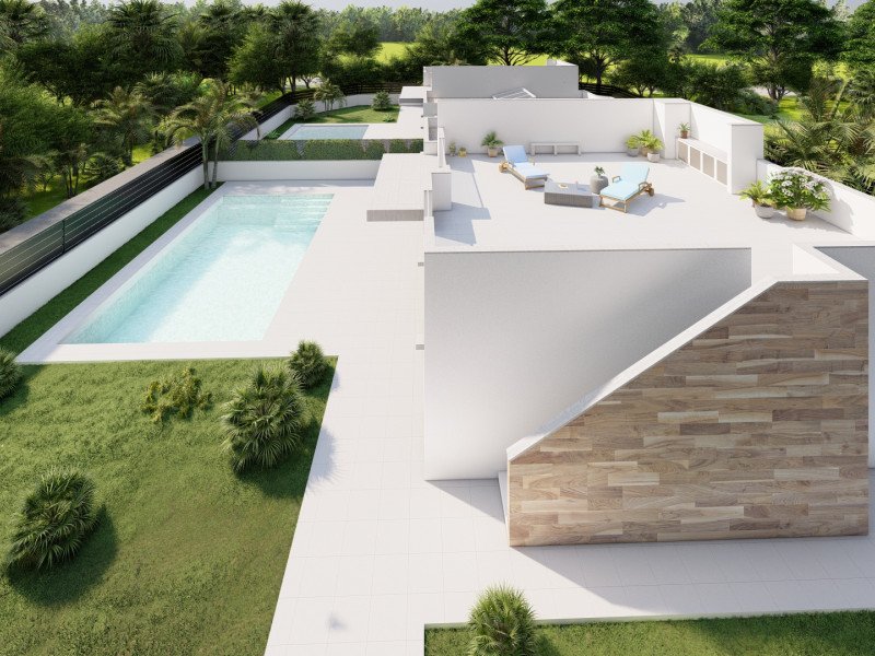 Villas Aurora El Alba ID SMB423207