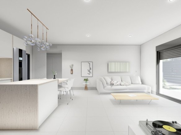 Villas Aurora El Alba ID SMB423207