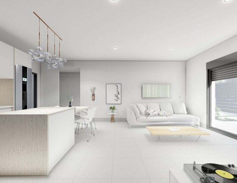 Villas Aurora El Alba ID SMB423207