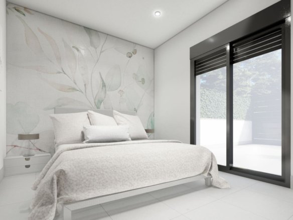 Villas Aurora El Alba ID SMB423207