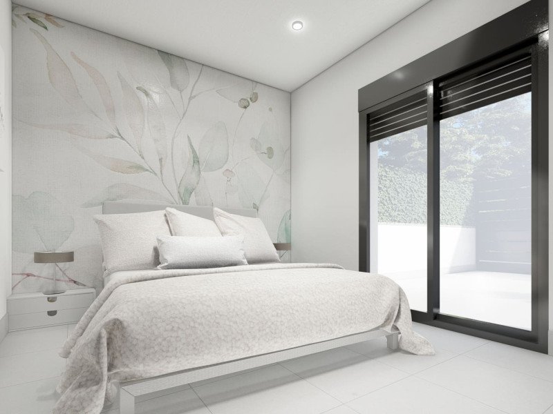Villas Aurora El Alba ID SMB423207
