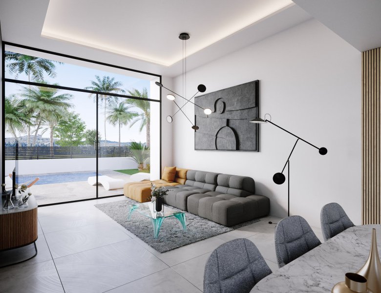 Residencial Oriol ID SMB477089
