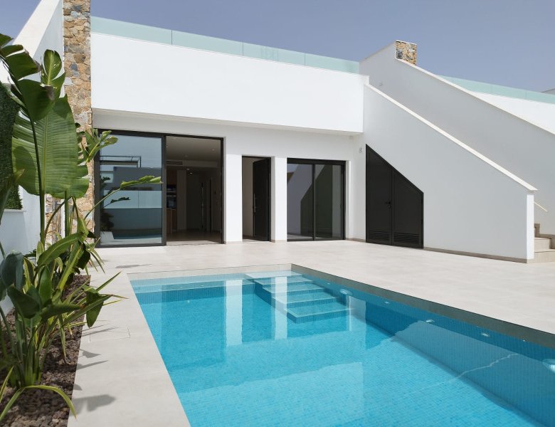 Villas Alejandra XII La Serena ID SMB390510