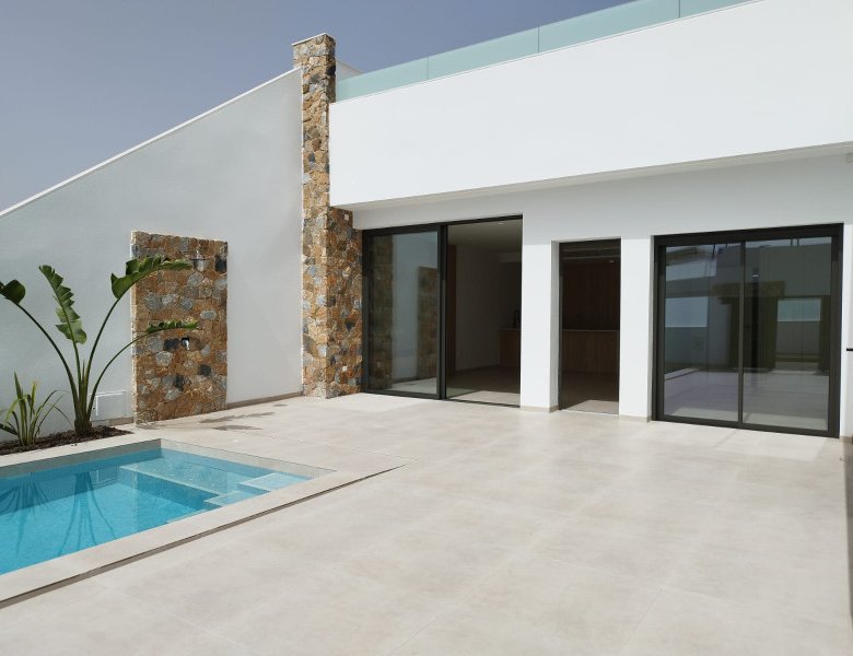Villas Alejandra XII La Serena ID SMB390510