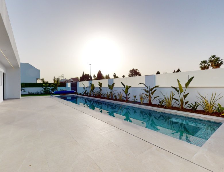 Villas Alejandra XII La Serena ID SMB390510