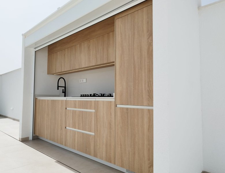 Villas Alejandra XII La Serena ID SMB390510