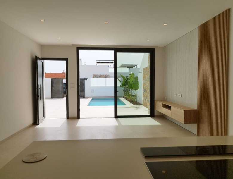 Villas Alejandra XII La Serena ID SMB390510