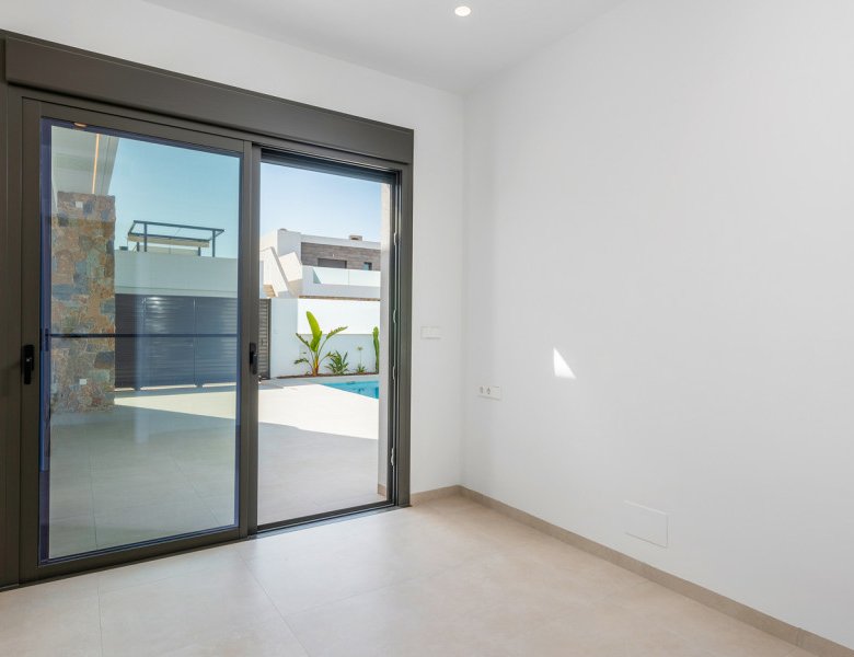 Villas Alejandra XII La Serena ID SMB390510