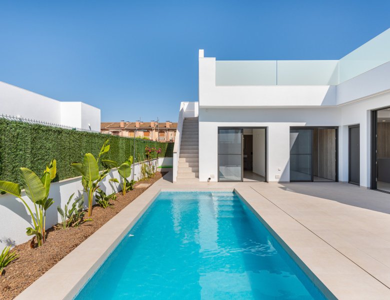 Villas Alejandra XII La Serena ID SMB390510