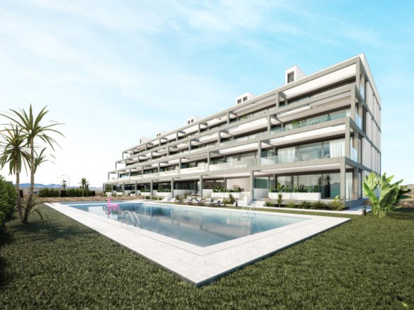 Antilia IV El Lago Terraces ID SMB376104
