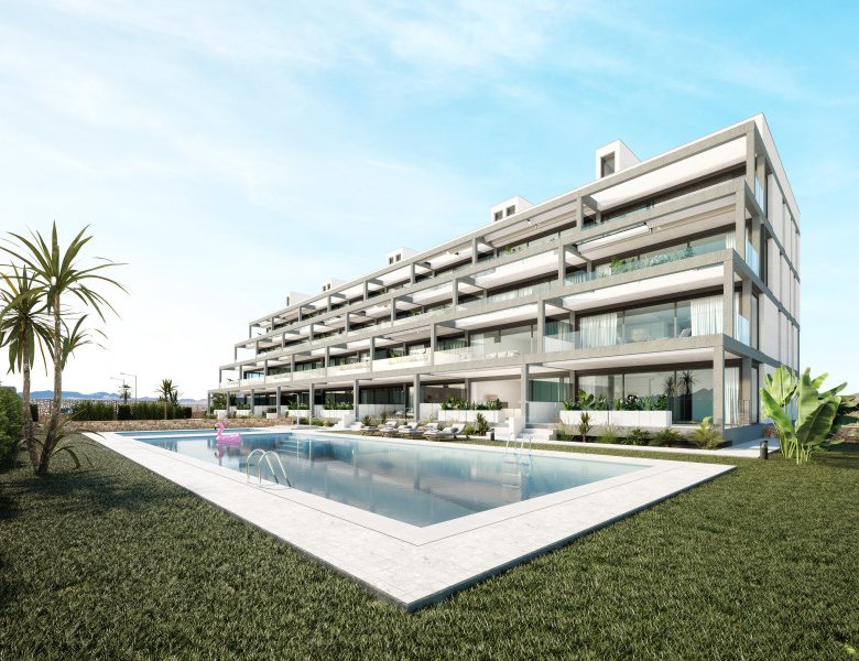 Antilia IV El Lago Terraces ID SMB376104