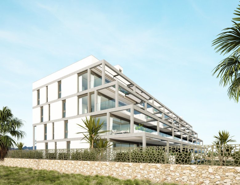 Antilia IV El Lago Terraces ID SMB376104