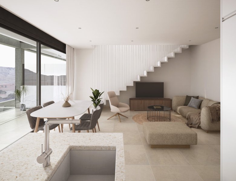 Antilia IV El Lago Terraces ID SMB376104