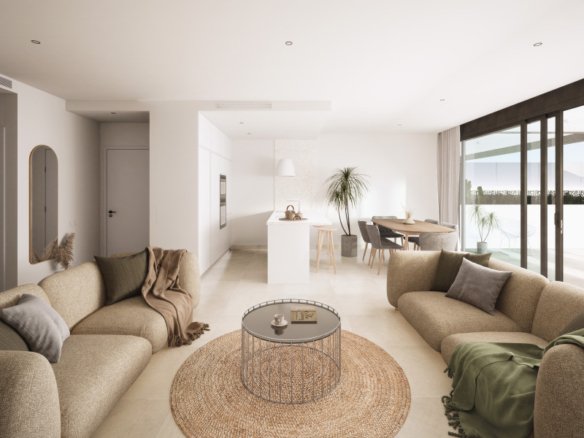 Antilia IV El Lago Terraces ID SMB376104