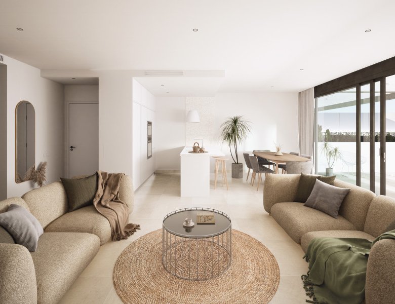 Antilia IV El Lago Terraces ID SMB376104