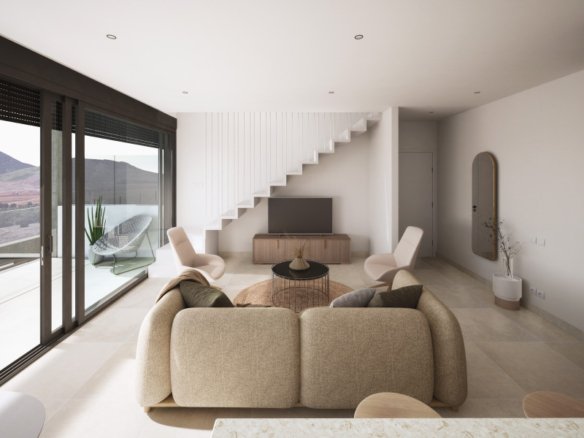 Antilia IV El Lago Terraces ID SMB376104
