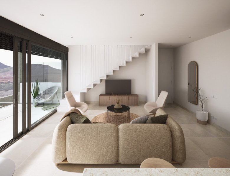 Antilia IV El Lago Terraces ID SMB376104