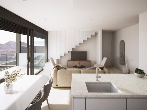 Antilia IV El Lago Terraces ID SMB376104