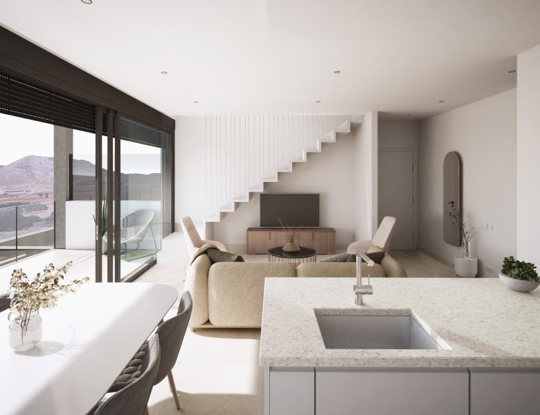 Antilia IV El Lago Terraces ID SMB376104