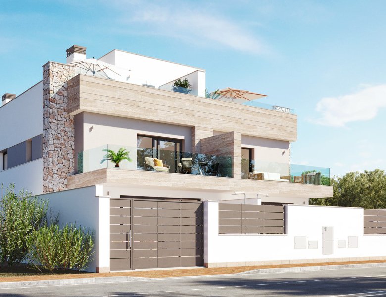 Mediterranea Luxury Homes ID SMB376118