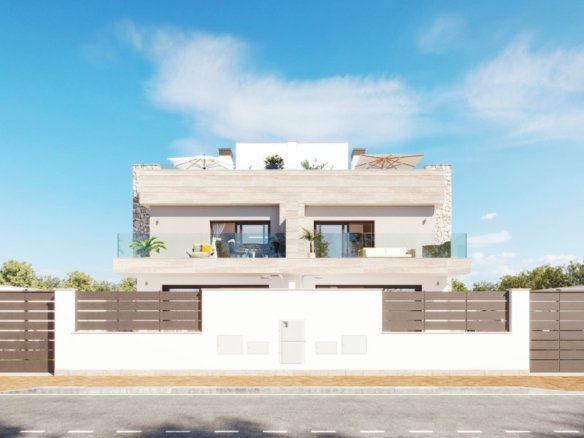 Mediterranea Luxury Homes Ref. Nº  NSMB-376118