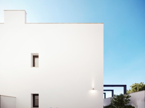 Mediterranea Luxury Homes Ref. Nº  NSMB-376118