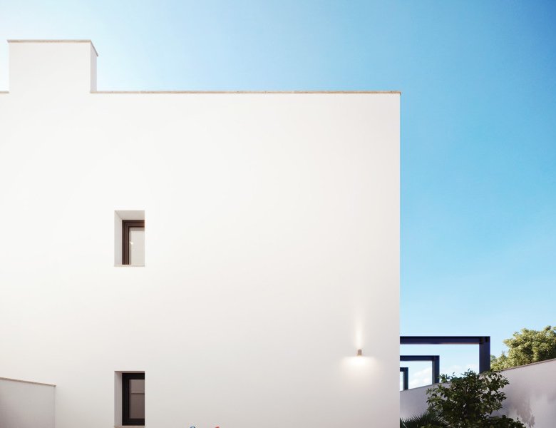 Mediterranea Luxury Homes ID SMB376118