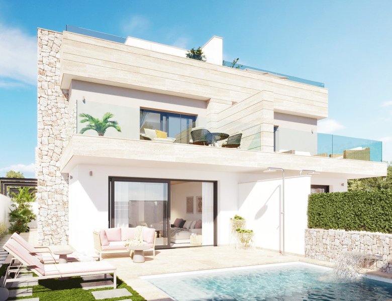Mediterranea Luxury Homes ID SMB376118