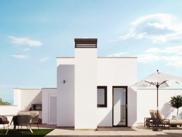 Mediterranea Luxury Homes Ref. Nº  NSMB-376118