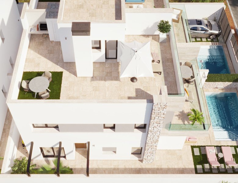 Mediterranea Luxury Homes ID SMB376118