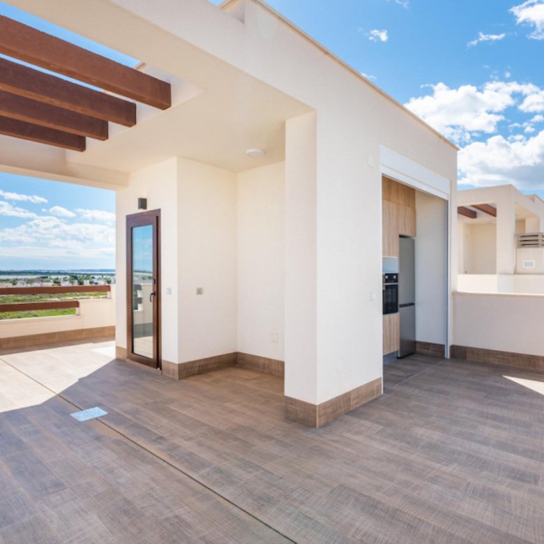Residencial Laguna Azul ID SMB59929