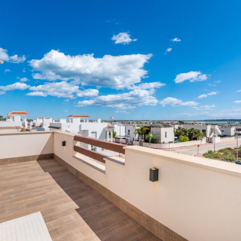 Residencial Laguna Azul ID SMB59929