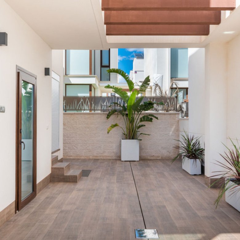 Residencial Laguna Azul ID SMB59929