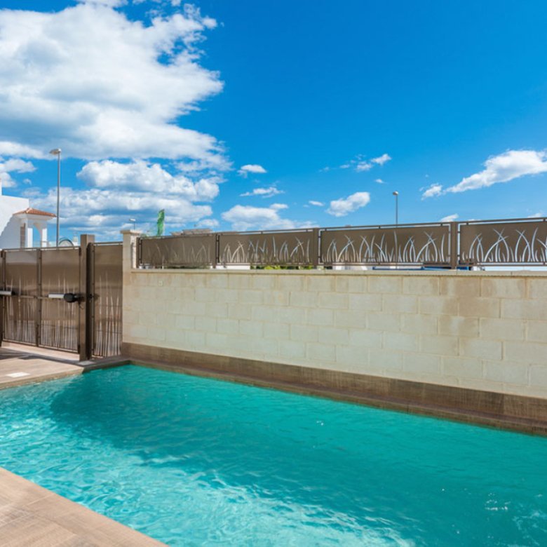 Residencial Laguna Azul ID SMB59929