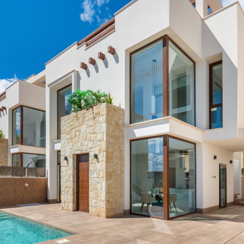 Residencial Laguna Azul ID SMB59929