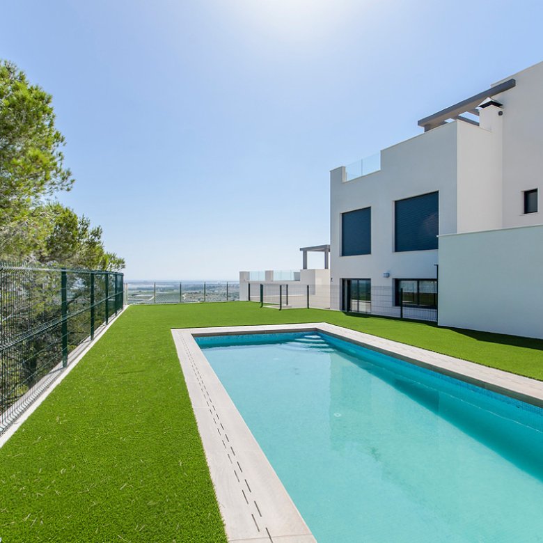 Bungalows Bellavista ID SMB59899