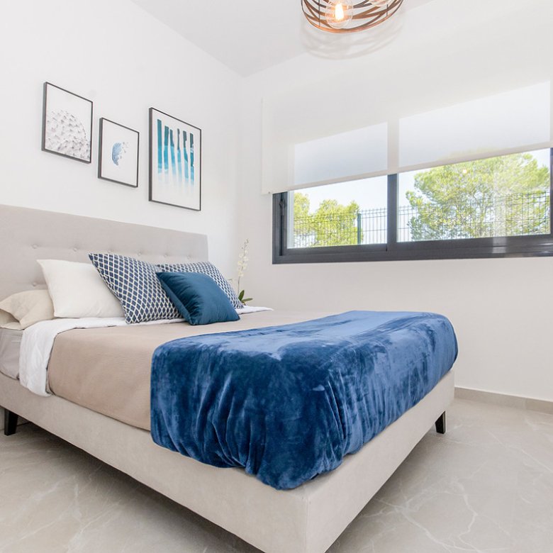 Bungalows Bellavista ID SMB59900