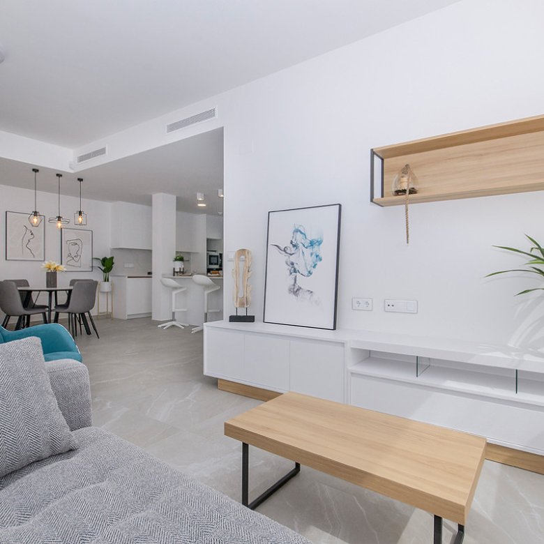 Bungalows Bellavista ID SMB59900