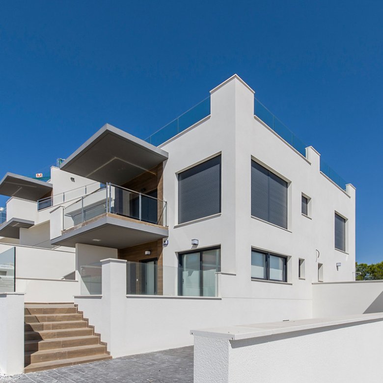Bungalows Bellavista ID SMB59899